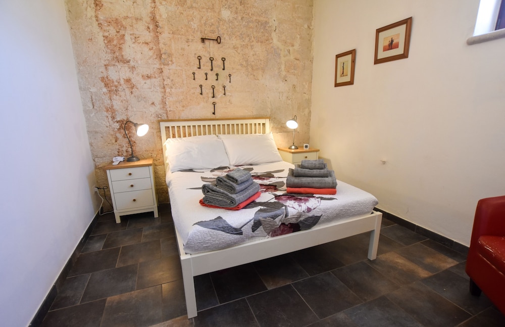 Romantic Apartment, Garden View (Mela) photo 1