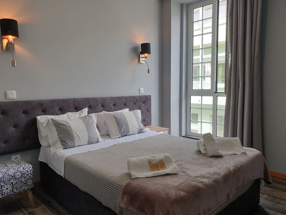 Basic Double Room photo 1