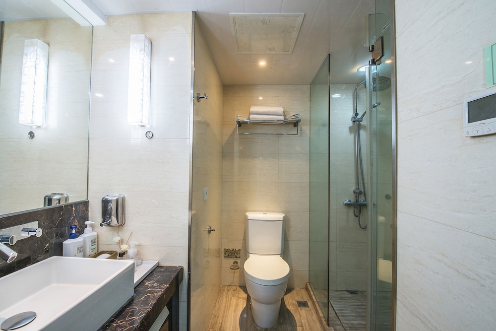 Business Apartment photo 3