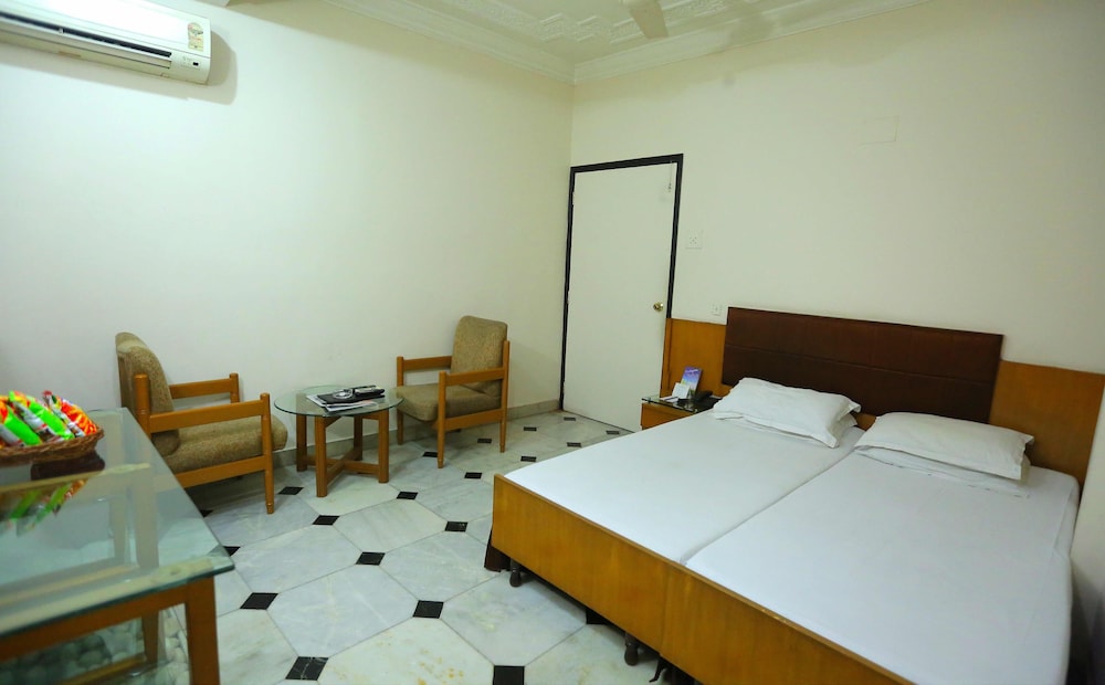 Luxury Room - Photo 28