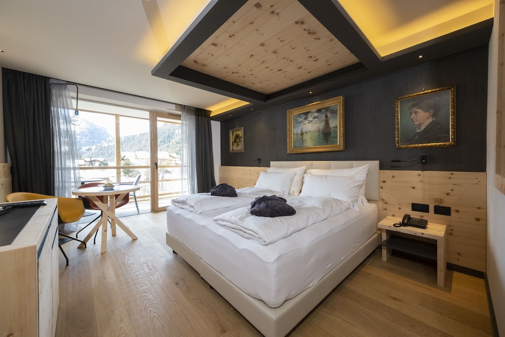 Locanda degli Artisti Art Hotel, Foto 3