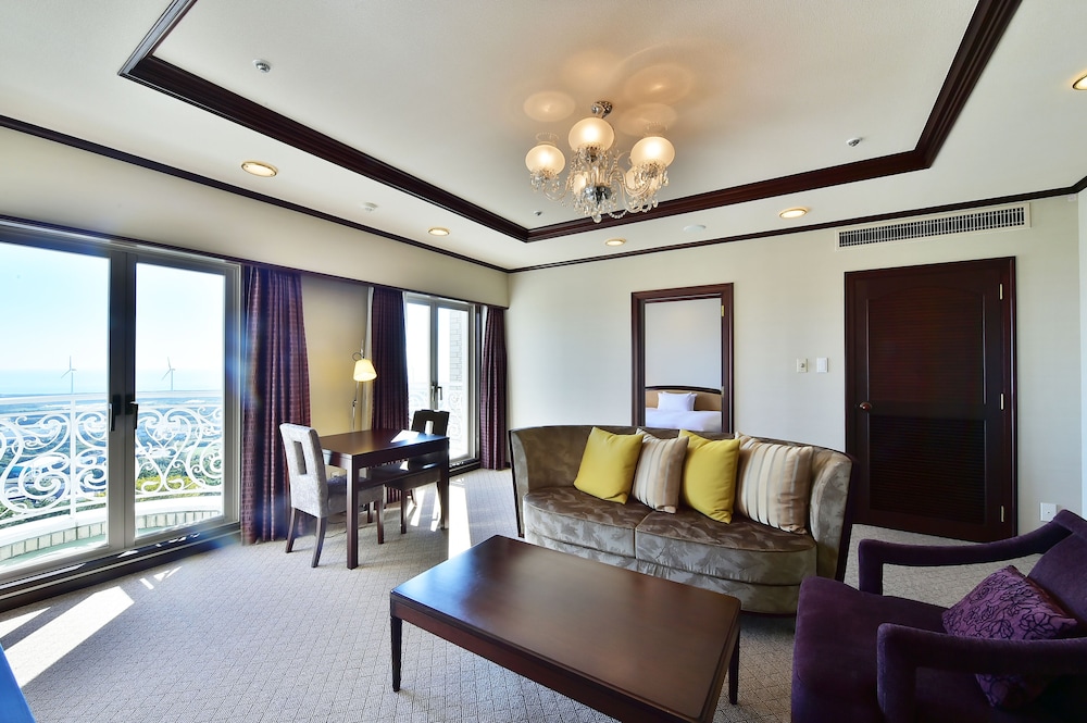 Suite Double