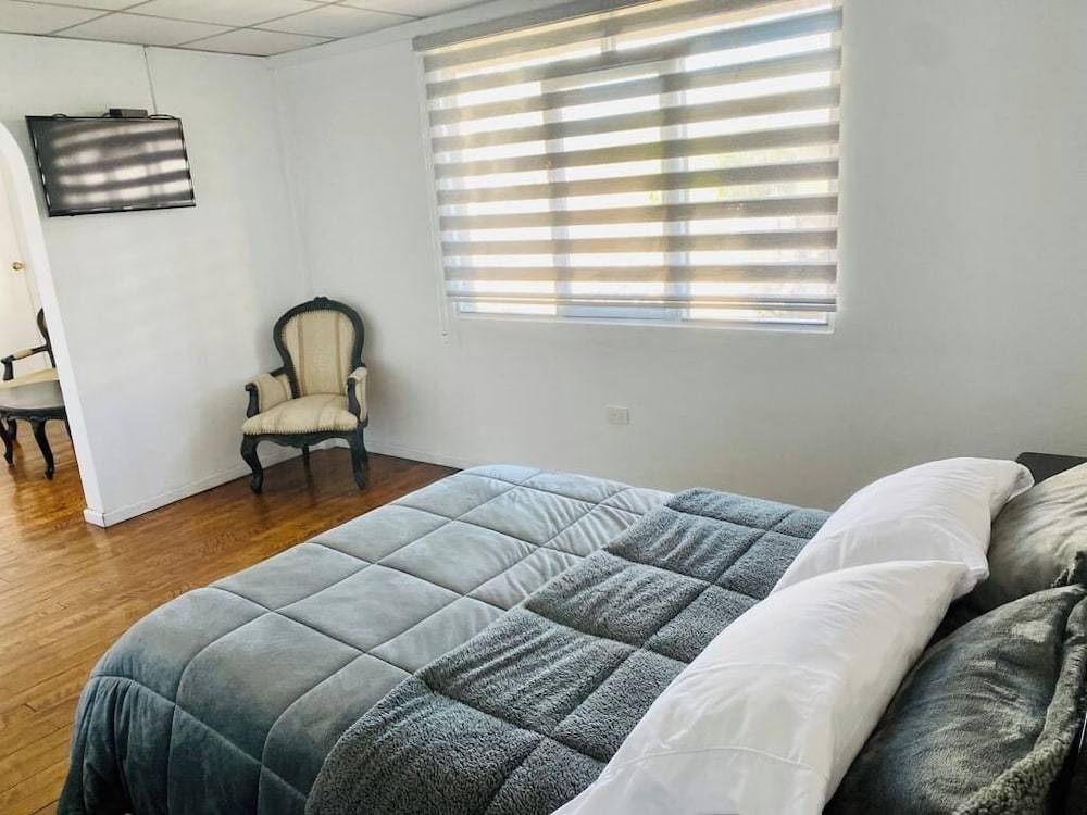 Executive Single Room photo 2