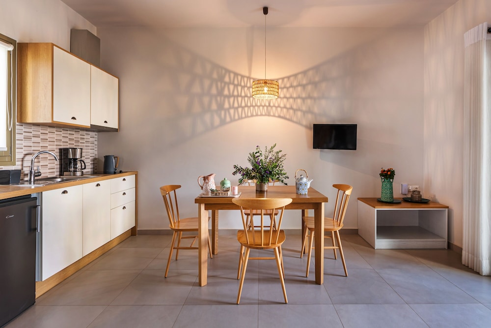 Dione Premium Sea View Apartment photo 3