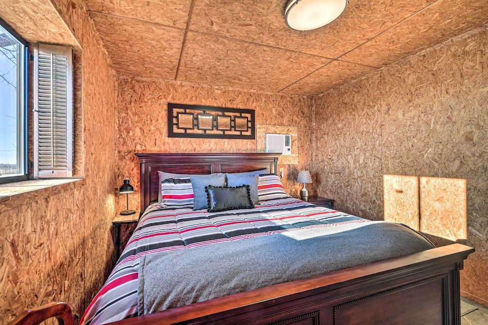 Cottage (1 Bedroom) photo 3