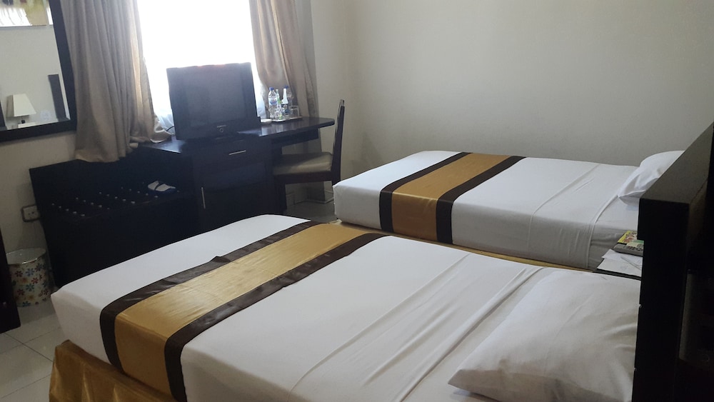 Superior Room photo 2