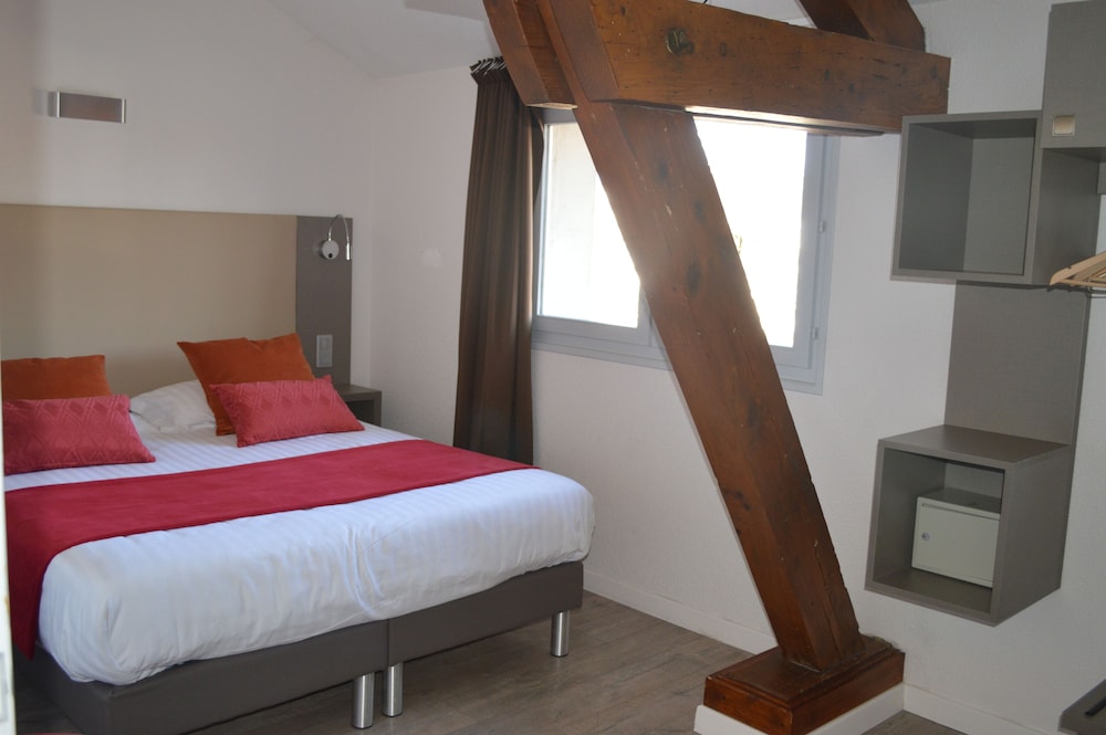 Standard Double Room, 1 Double Bed, Non Smoking
