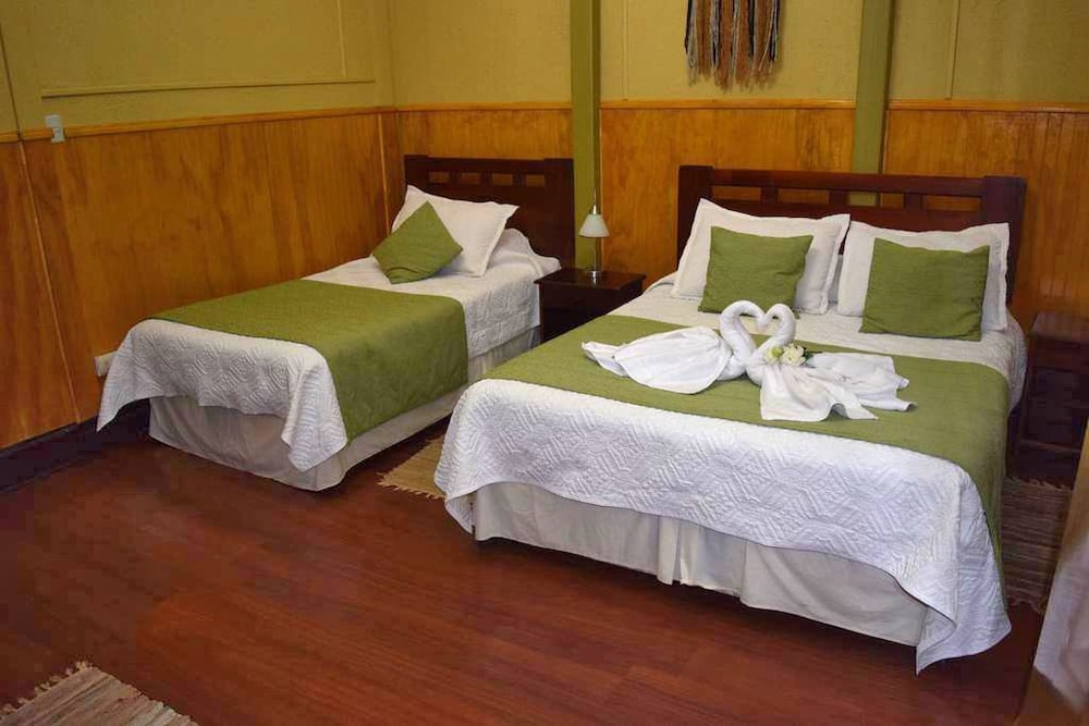 Standard Triple Room, 1 Bedroom, Private Bathroom