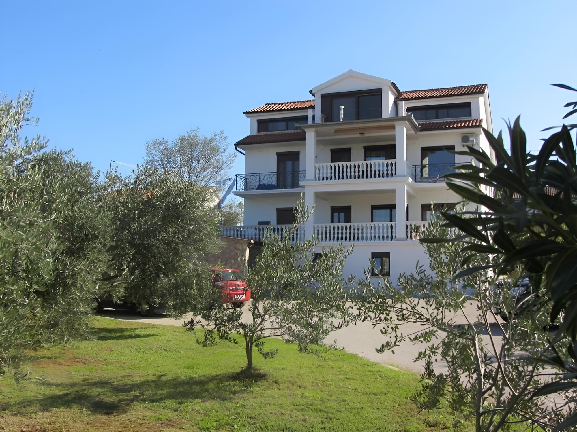 Apartment (Just - A2(2)) photo 3
