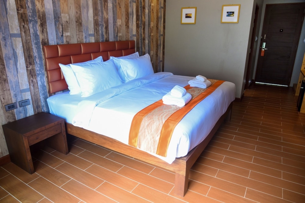 Superior Double Room photo 2