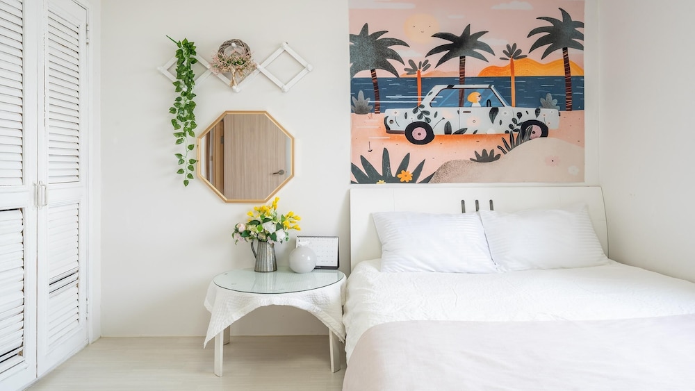 Basic Room, 2 Bedrooms (pado 201) photo 2