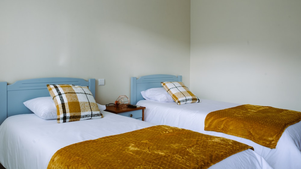 Standard Double or Twin Room photo 2