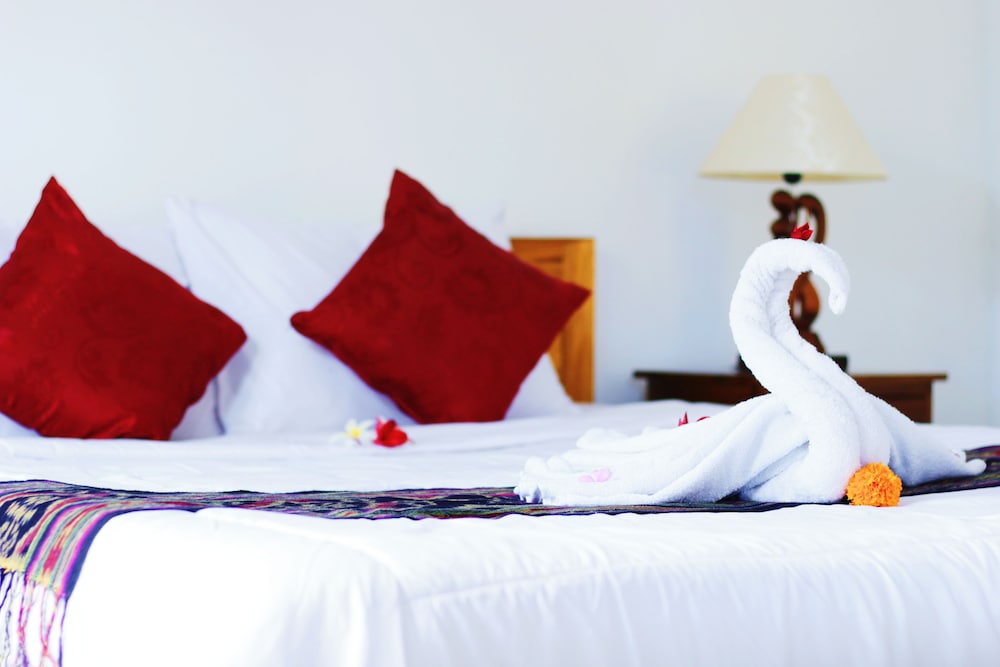 Superior Double Room, 1 Double Bed, Garden View photo 1