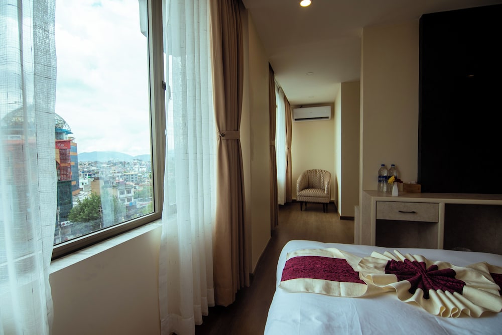 Deluxe Double Room - Photo 2