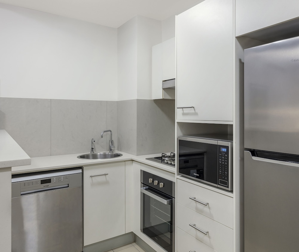 Executive Apartment, 1 Bedroom - Photo 8