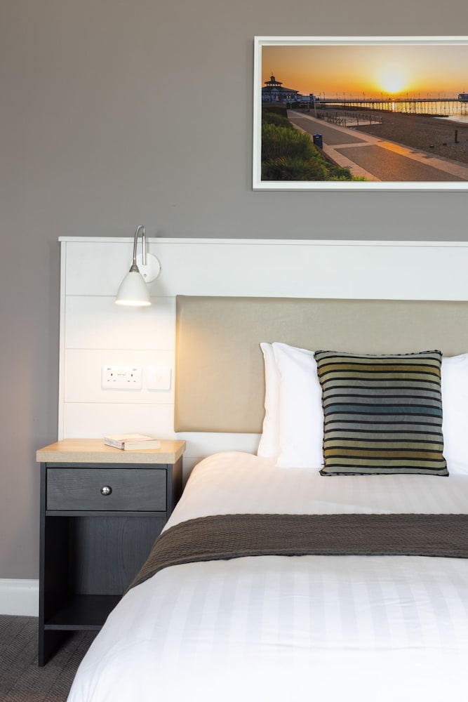 Standard Double Room, 1 Double Bed, Sea View photo 3