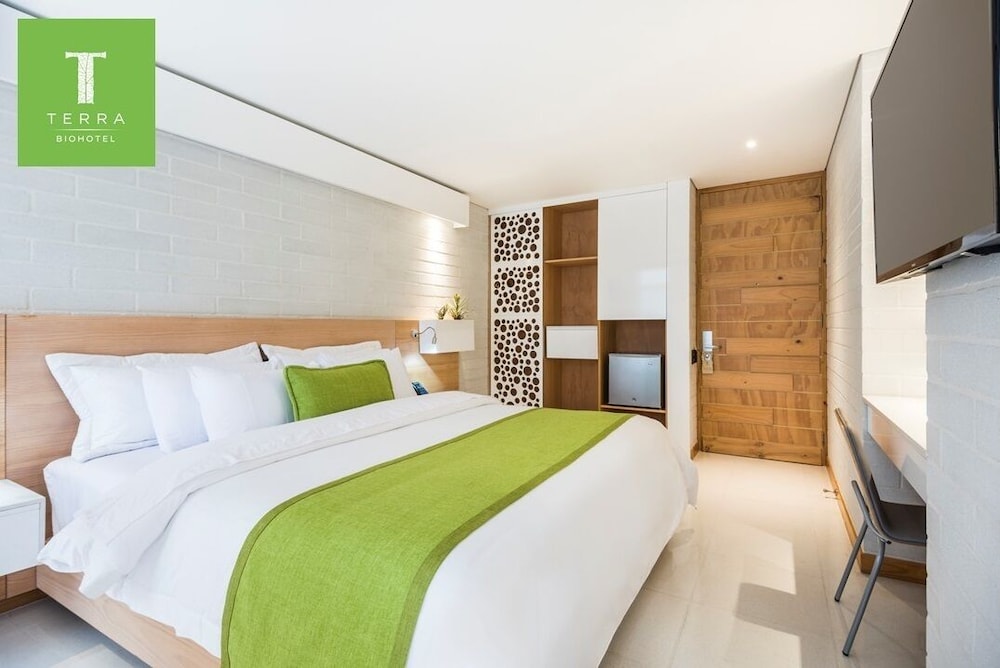Comfort Double Room, 1 Queen Bed with Sofa bed photo 1