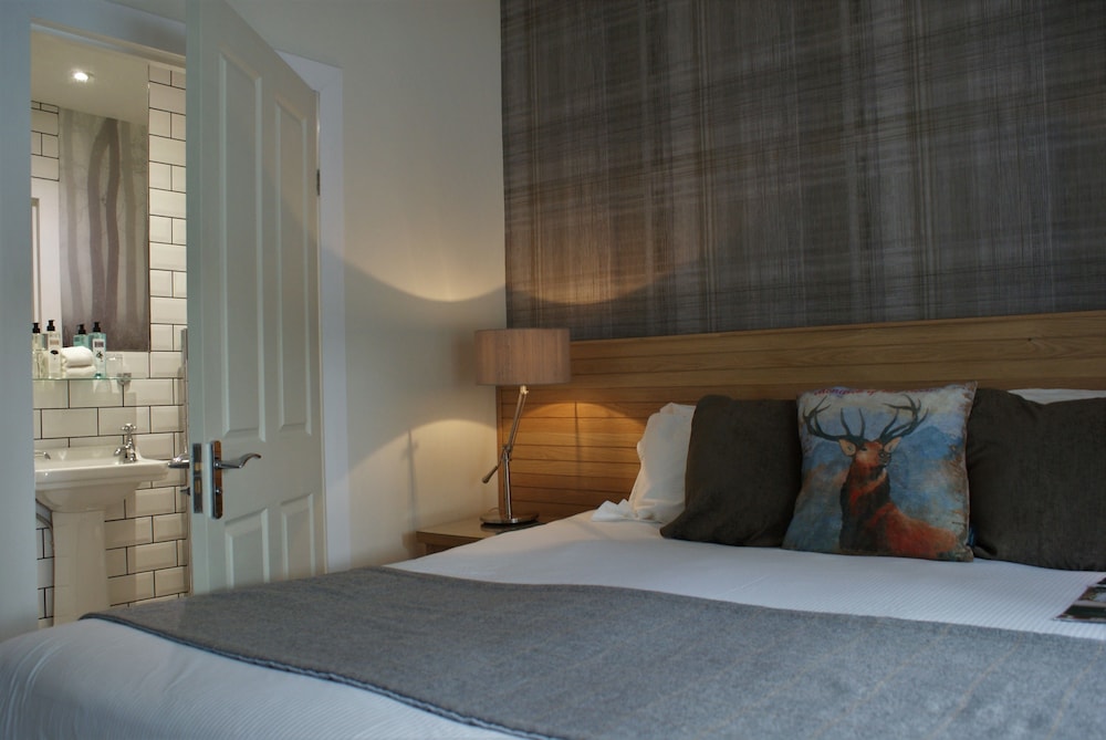 Classic Double Room, 1 Bedroom, Non Smoking, Pets Allowed - Photo 6