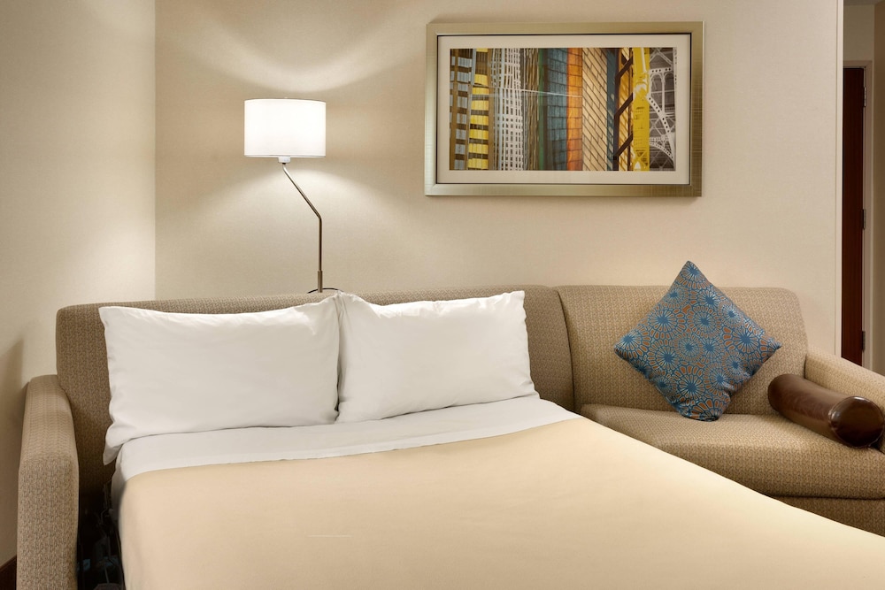 Room, 1 King Bed With Sofa Bed photo 3