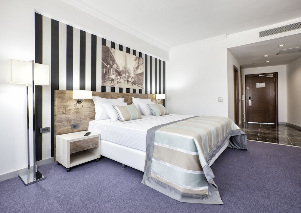 Room, 1 Double Bed, Non Smoking