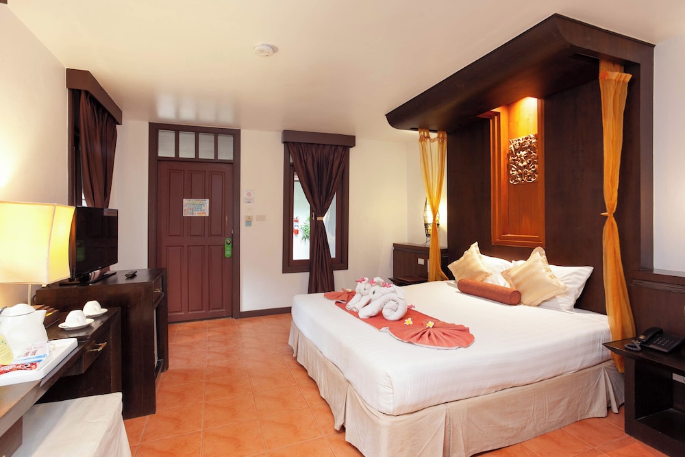 Deluxe Villa - Photo 3