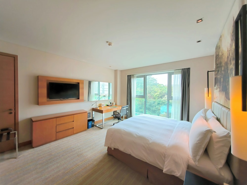 Exclusive Room