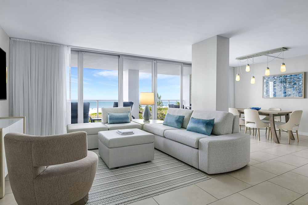 Villa, 2 Bedrooms, Balcony
