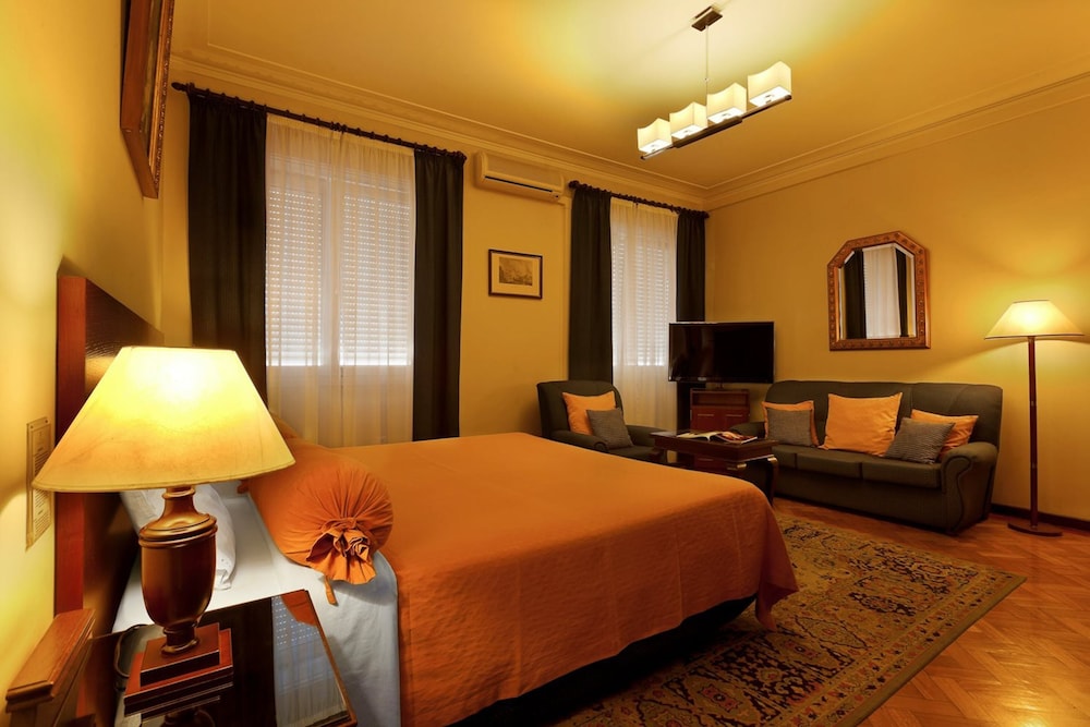 Room, 1 King Bed