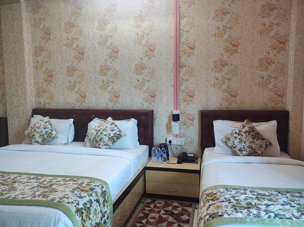 Executive Triple Room - Photo 5