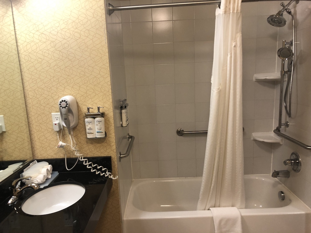 Suite, 1 King Bed, Accessible (Communications,Additional Living Area) - Photo 9