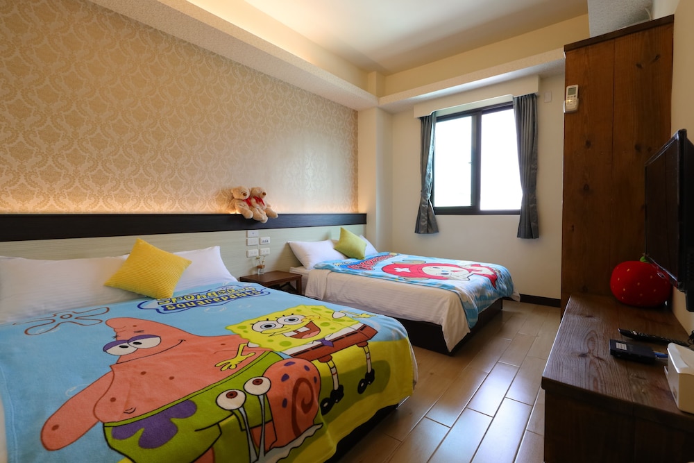 Family House, 4 Bedrooms (14pax) photo 3
