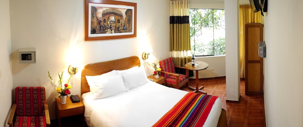 Standard Single Room, 1 Large Twin Bed photo 1