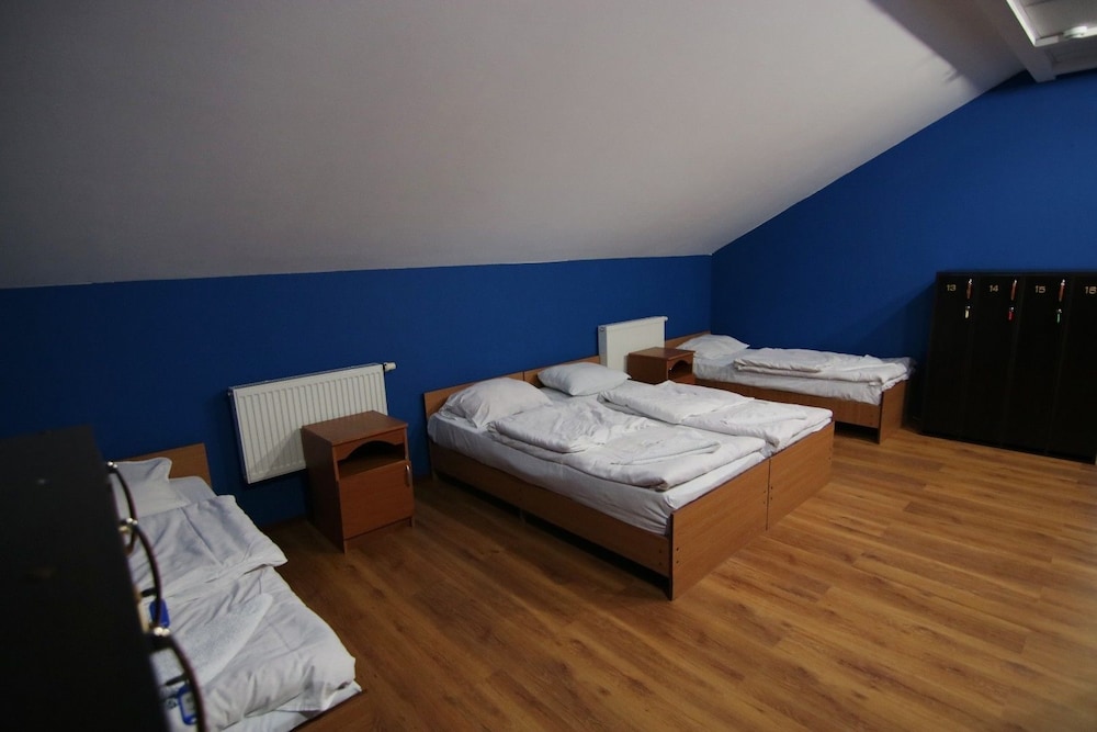 Shared Dormitory, Mixed Dorm photo 1