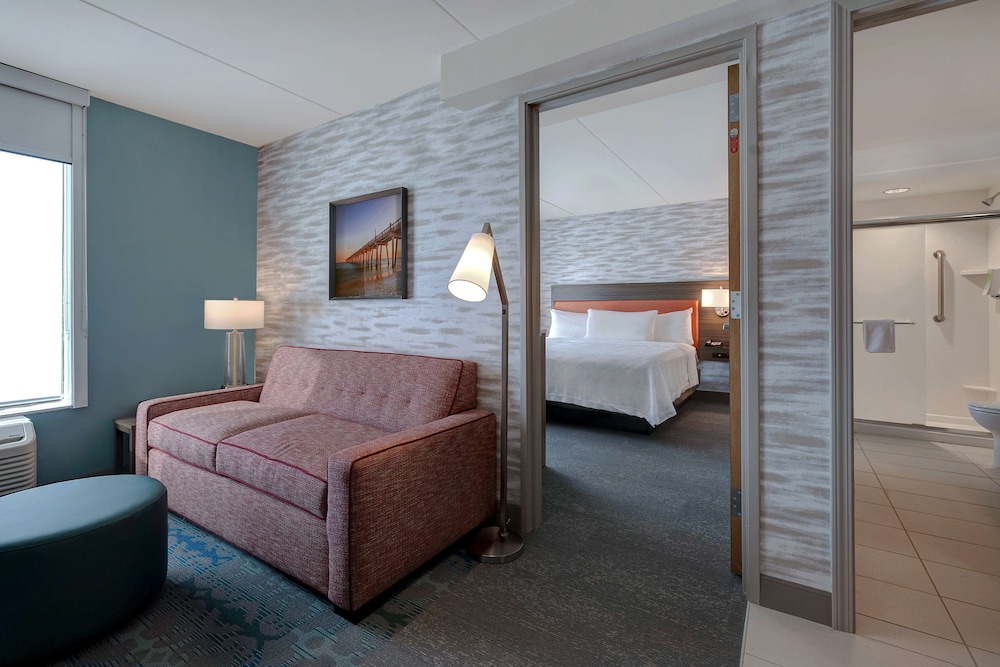 Premium Suite, 1 Bedroom, Non Smoking