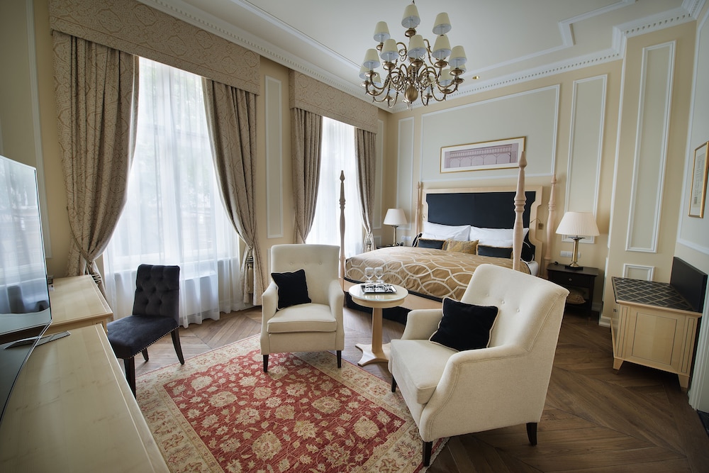 Wilson Grand Suite, 2 Bedrooms photo 3