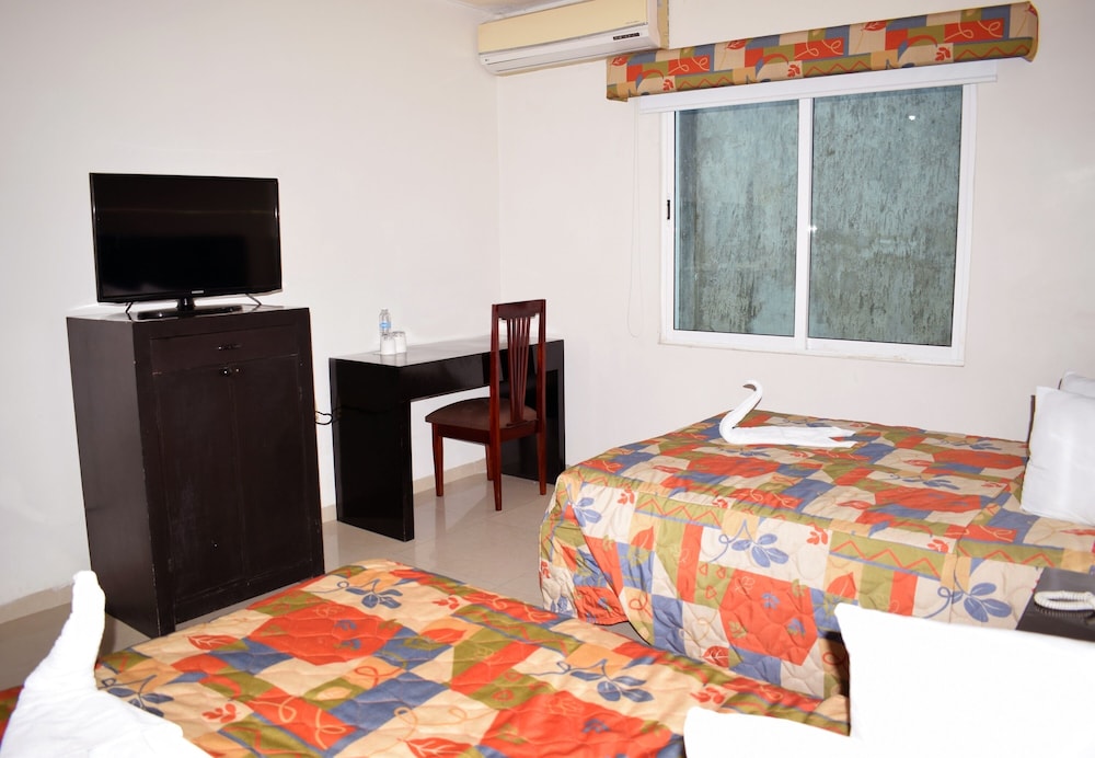 Standard Room photo 1