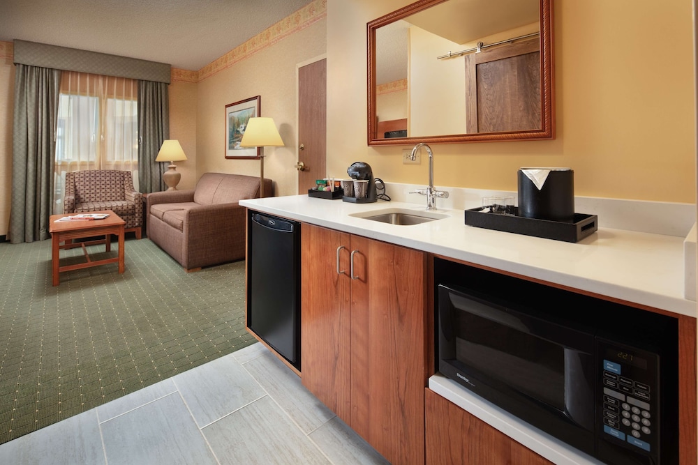 Premium Room, 1 King Bed, Accessible (Wellness, In-room air purification) - Photo 1