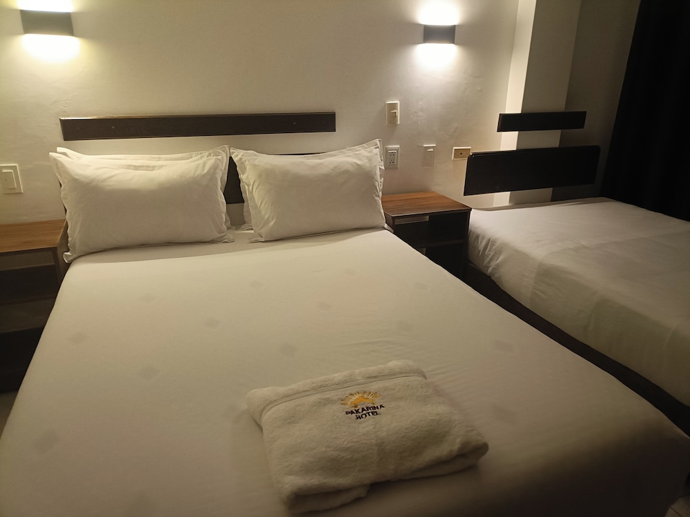 Standard Twin Room photo 3