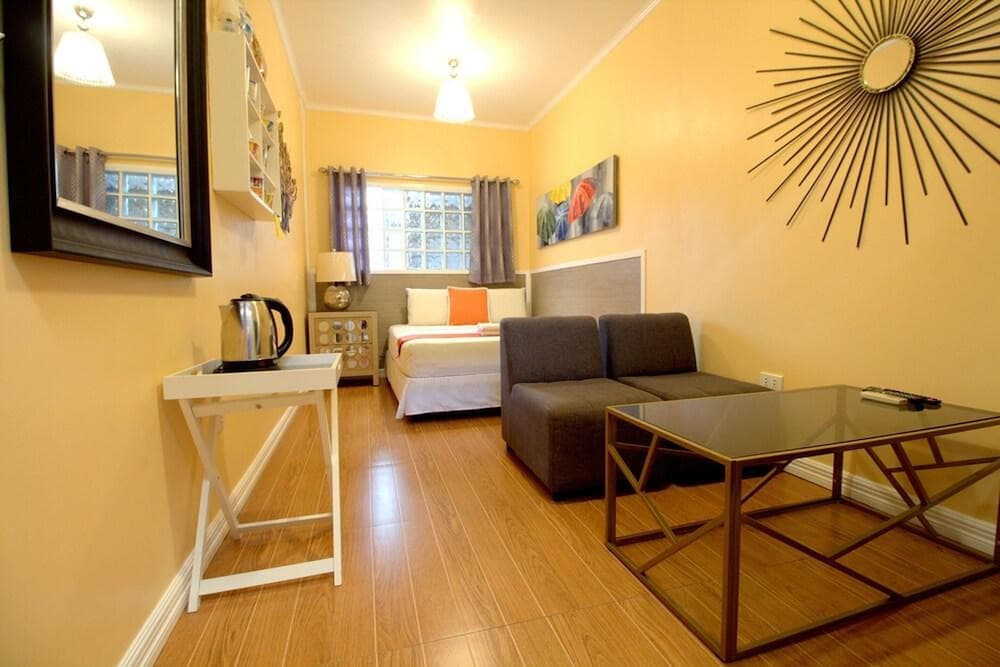 Standard Double Room photo 3