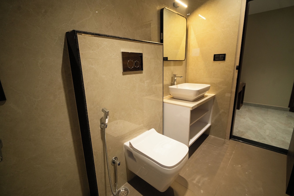 Club Suite Room photo 2