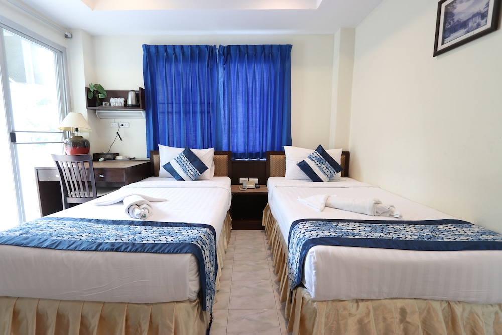 Superior Room photo 1