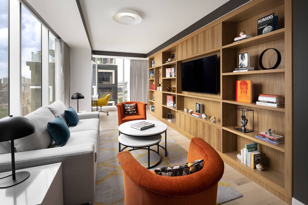 Presidential Suite, 1 King Bed, City View