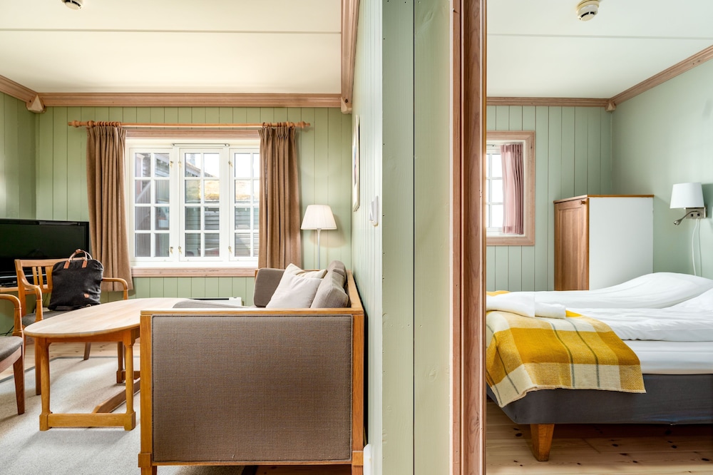Panoramic Apartment, 2 Bedrooms
