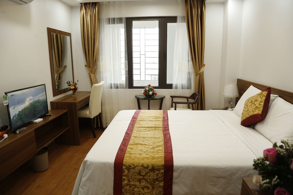 Double Room, 1 Queen Bed photo 2