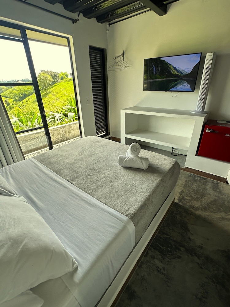 Triple Room with Air Conditioning photo 1