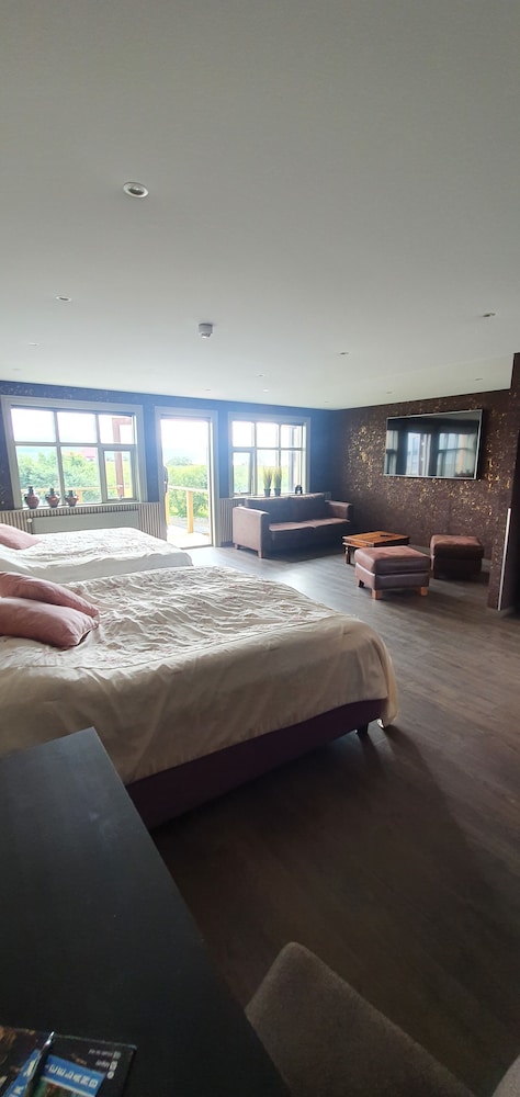 Family Suite, Terrace