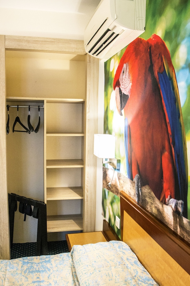 Executive Triple Room photo 2
