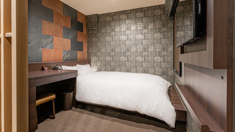 Moderate Double Room