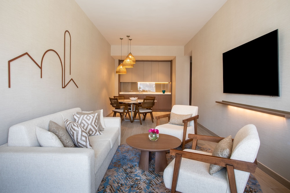 Deluxe Apartment, 1 Bedroom - Photo 3