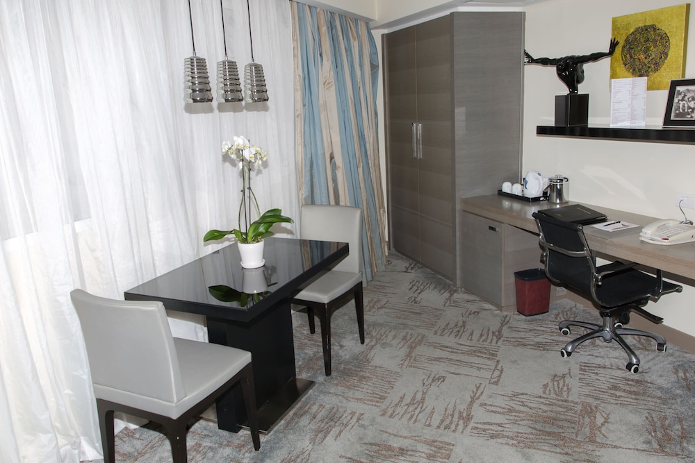 Executive Junior Suite photo 3